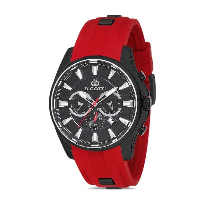 Наручные часы Bigotti BGT0251-4 Фото