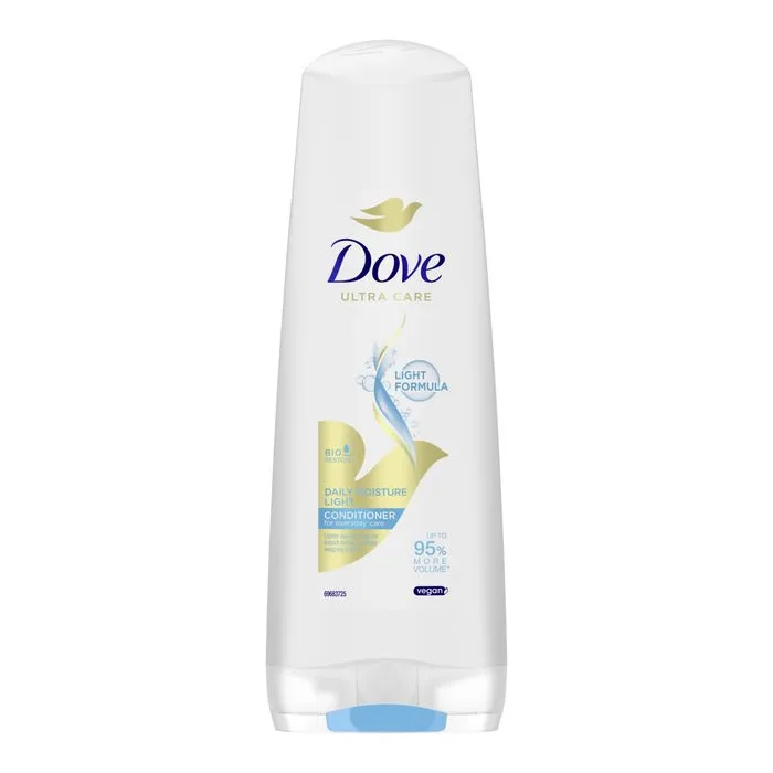 Кондиционер для волос Dove Розкішний об'єм 350 мл Фото