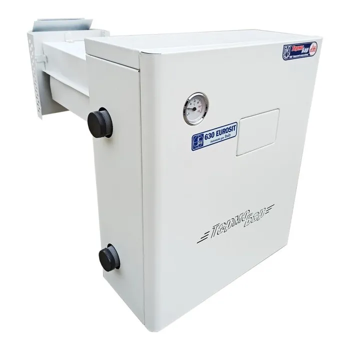 Котел ТермоБар КС-ГС-10 ДS Фото