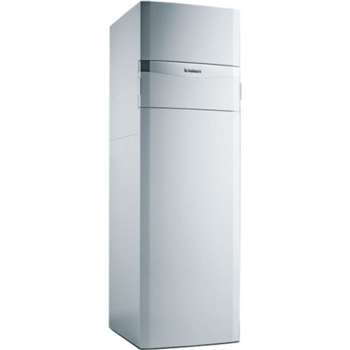 Котел Vaillant auroCOMPACT VSC INT 306/4-5 190 Фото