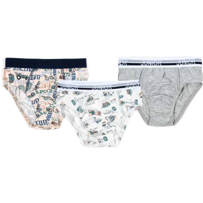 Трусы детские Sevim набор Фото