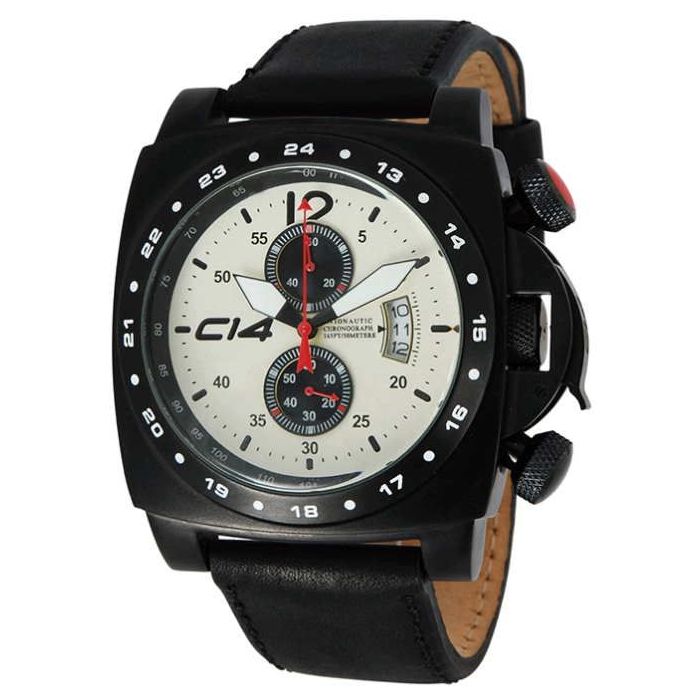 Наручные часы Carbon14 A1.3 Фото