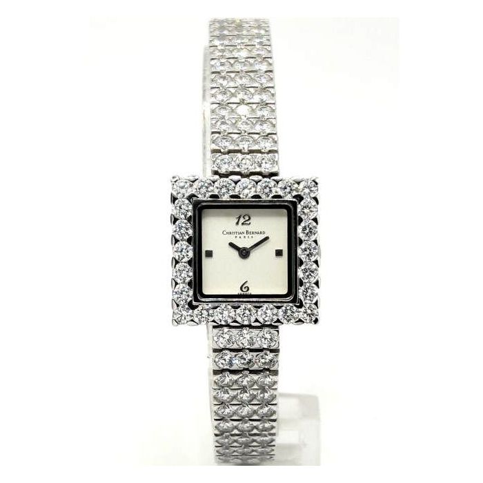 Наручные часы Christian Bernard JY741ZAF Фото