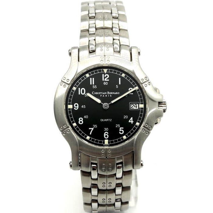 Наручные часы Christian Bernard MA5309NL Фото