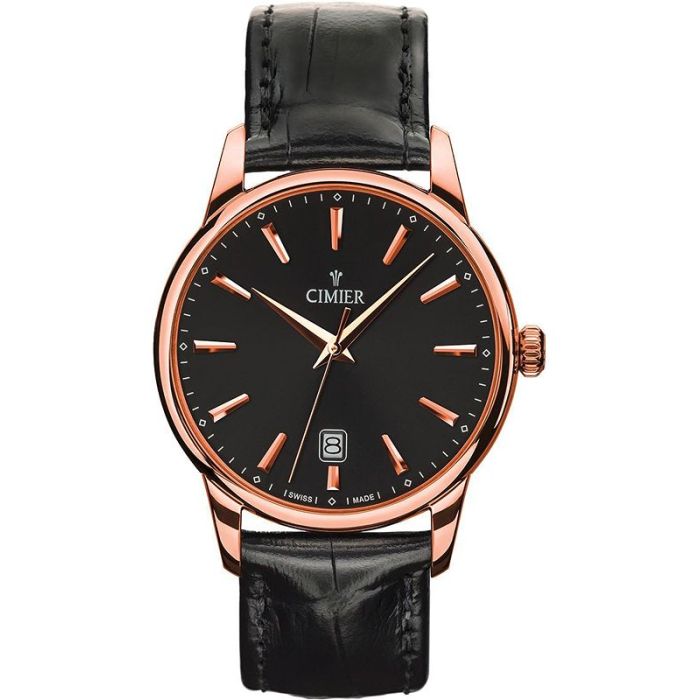 Наручные часы Cimier 2419-PP021 Фото
