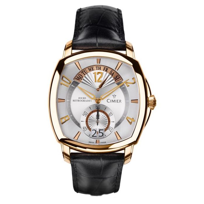 Наручные часы Cimier 5103-PP011 Фото