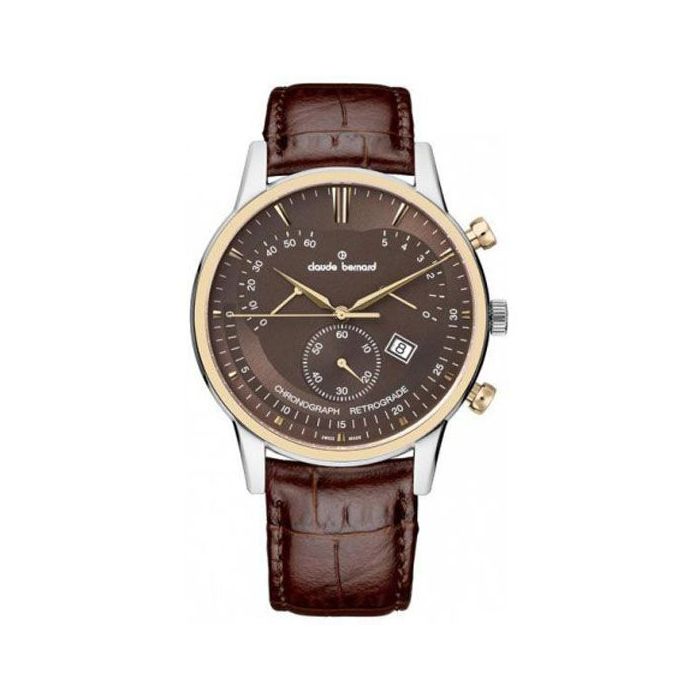 Наручные часы Claude Bernard 01506 357R BRIR Фото