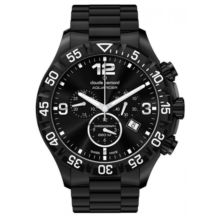 Наручные часы Claude Bernard 10202 37N NIN Фото