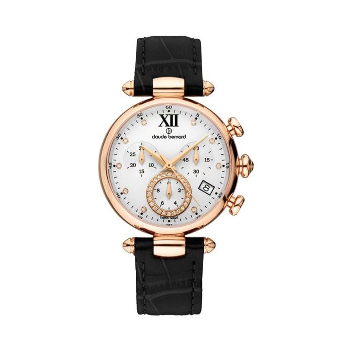 Наручные часы Claude Bernard 10215 37R APR1 Фото