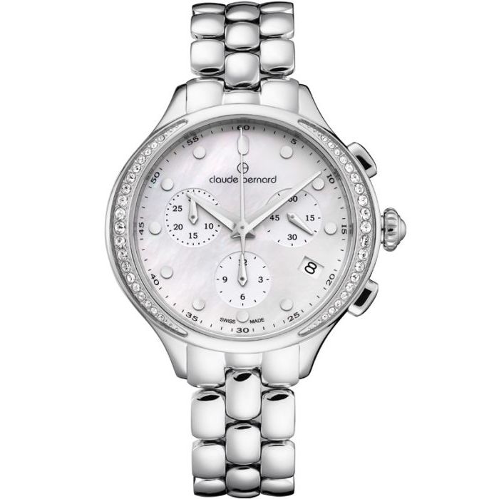 Наручные часы Claude Bernard 10232 3PM NAIN Фото