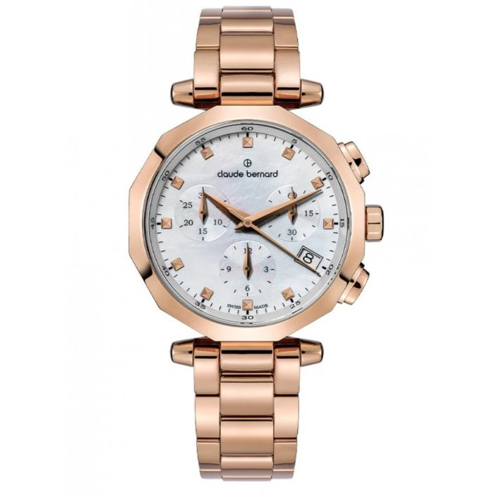 Наручные часы Claude Bernard 10251 37RM NAR Фото