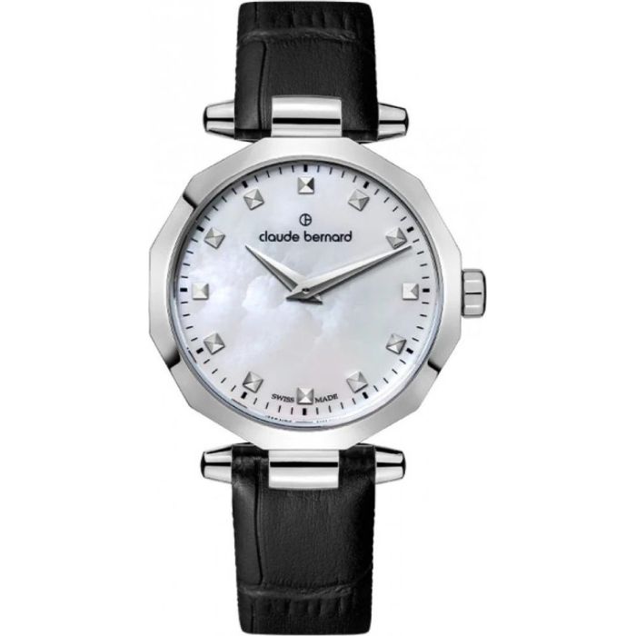 Наручные часы Claude Bernard 20229 3CN NAN Фото