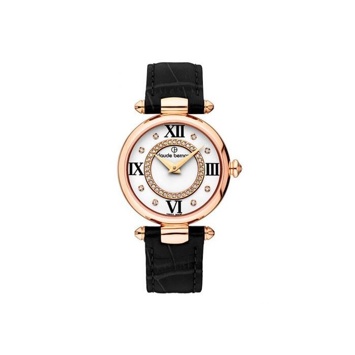 Наручные часы Claude Bernard 20501 37R APR1 Фото