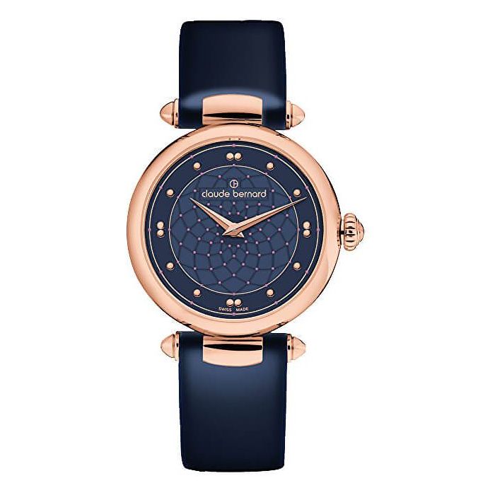 Наручные часы Claude Bernard 20508 37RC BUIR Фото