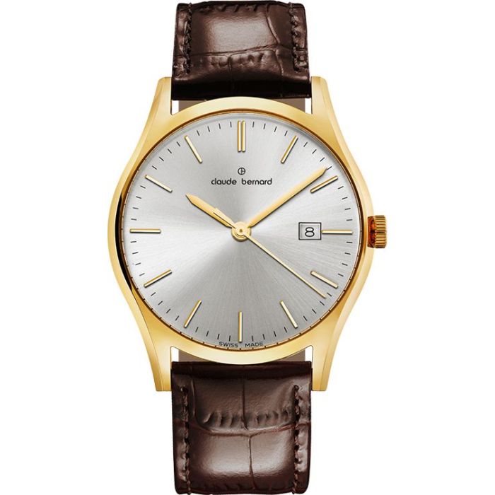 Наручные часы Claude Bernard 53003 37J AID Фото