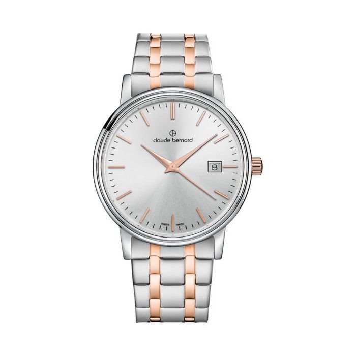 Наручные часы Claude Bernard 53007 357RM AIR Фото