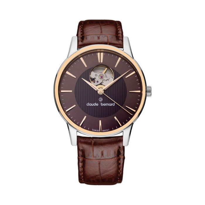Наручные часы Claude Bernard 85017 357R BRIR Фото