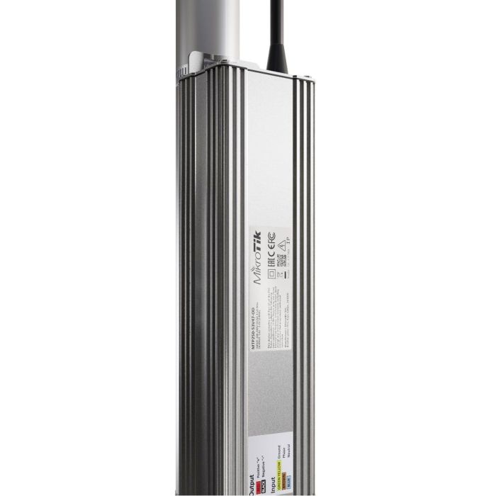 Блок питания сетевой Mikrotik MTP250-53V47-OD Фото