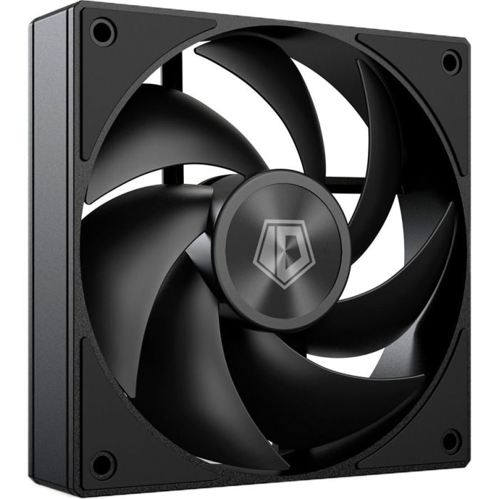 Кулер для корпуса ID-Cooling AF-1230-K Фото