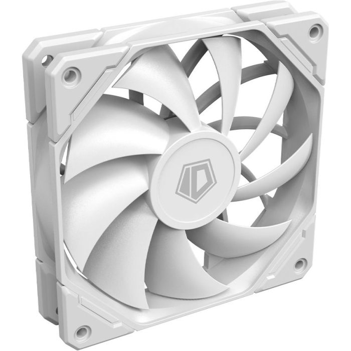 Кулер для корпуса ID-Cooling TF-12025-PRO WHITE Фото