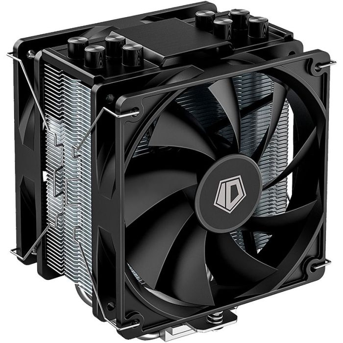 Кулер для процессора ID-Cooling SE-214-XT Plus Фото