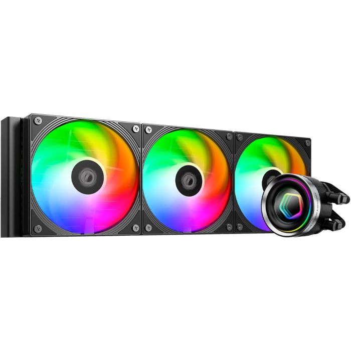 Система жидкостного охлаждения ID-Cooling FX360 INF Фото