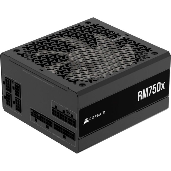 Блок питания Corsair 750W RM750x Фото