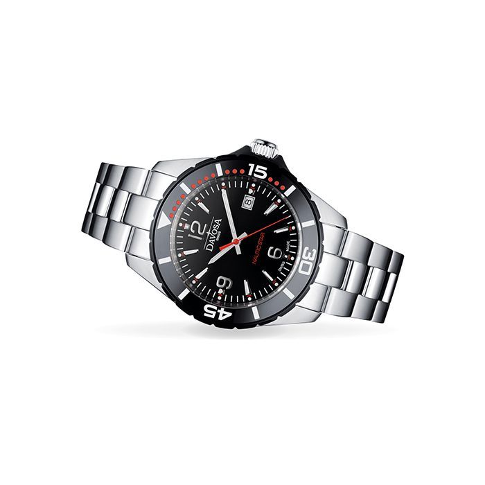 Наручные часы Davosa 163.472.65 Фото