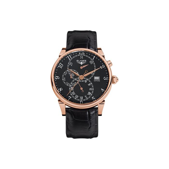 Наручные часы Elysee 80519 Фото