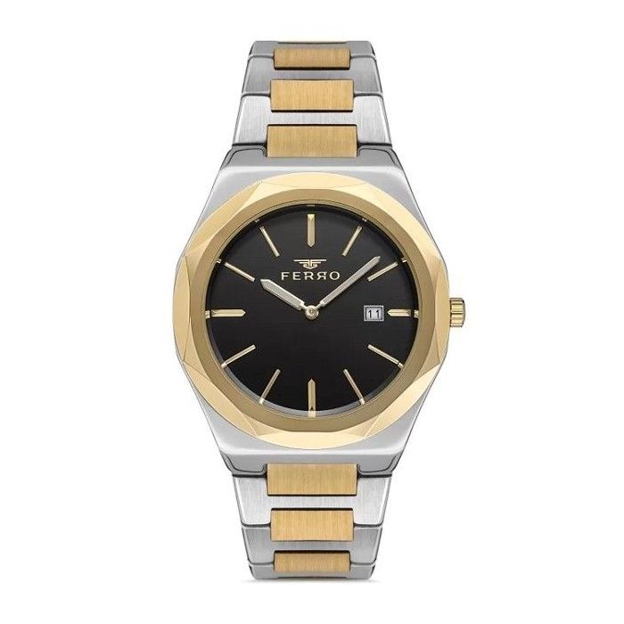 Наручные часы Ferro F40092A-D Фото