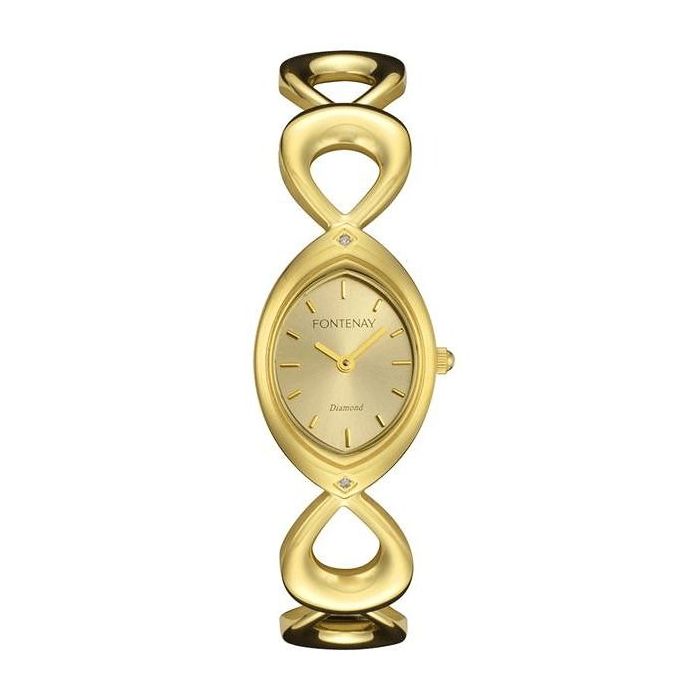 Наручные часы Fontenay NT217DFS Фото