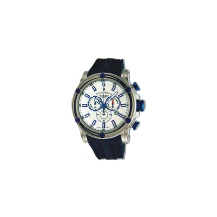 Наручные часы Jacques du Manoir YAC.6 Фото