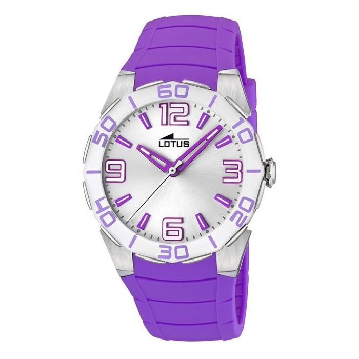 Наручные часы Lotus Watch 15702/6 Фото