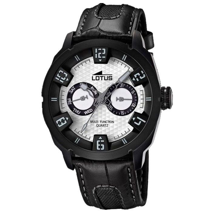 Наручные часы Lotus Watch 15788/1 Фото