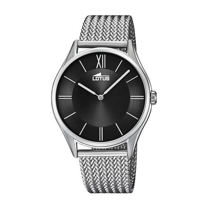 Наручные часы Lotus Watch 18487/4 Фото
