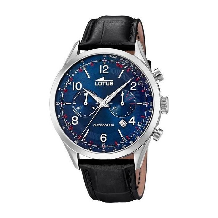 Наручные часы Lotus Watch 18557/2 Фото