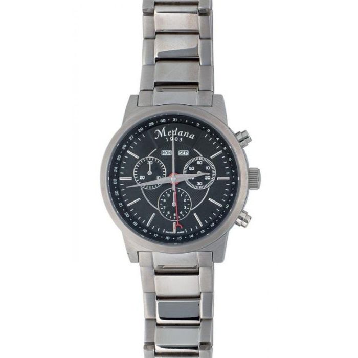 Наручные часы Medana 203.1.11.BL 5.2 Фото