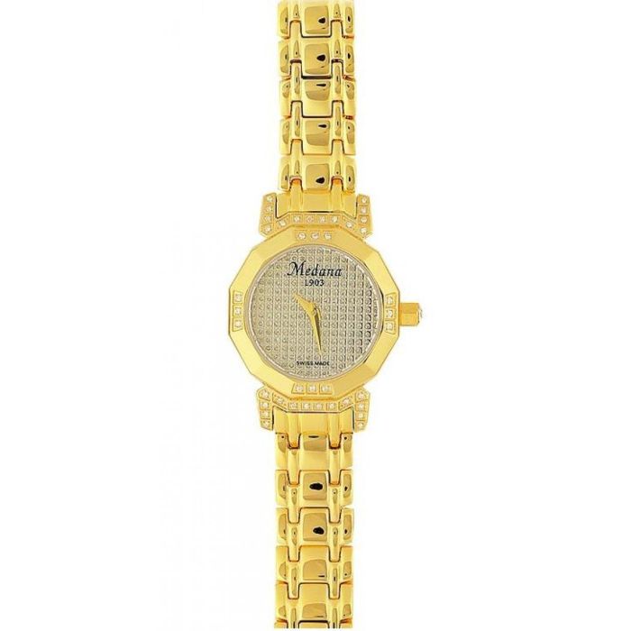 Наручные часы Medana 802.2.13.S 0.2 Фото