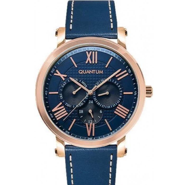Наручные часы Quantum Watch ADG460.499 Фото