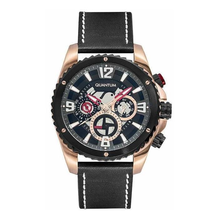 Наручные часы Quantum Watch PWG524.851 Фото