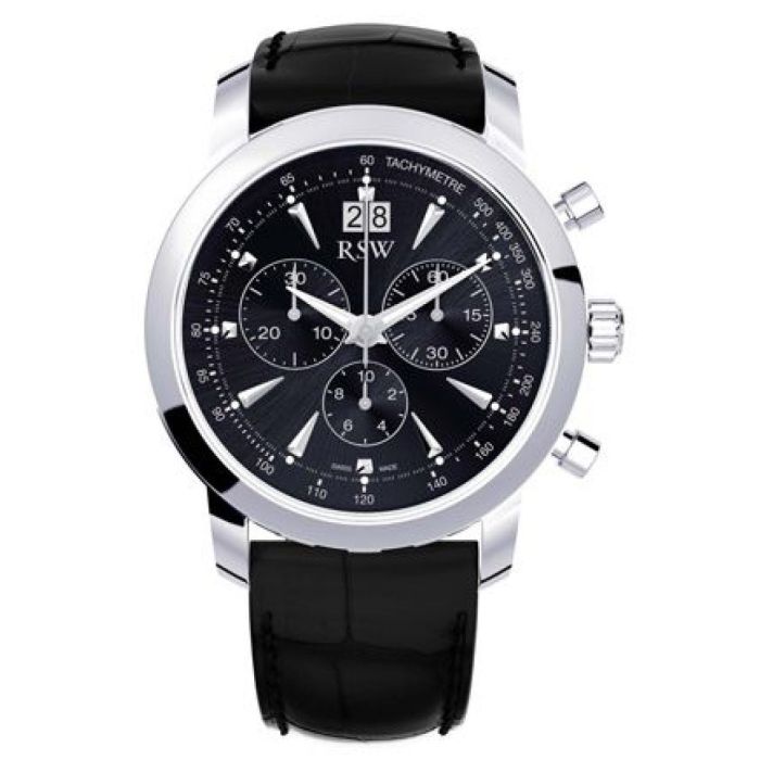Наручные часы RSW 5345.BS.L1.1.00 Фото