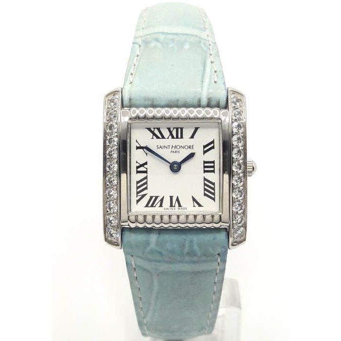 Наручные часы Saint Honore 711339 2AR Фото