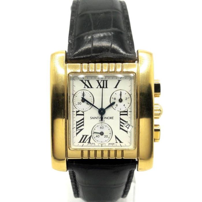 Наручные часы Saint Honore 855139 3AR Фото