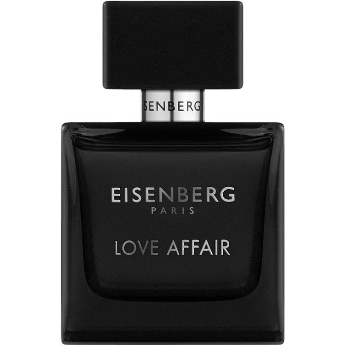 Парфюмированная вода Eisenberg Love Affair Homme 50 мл Фото