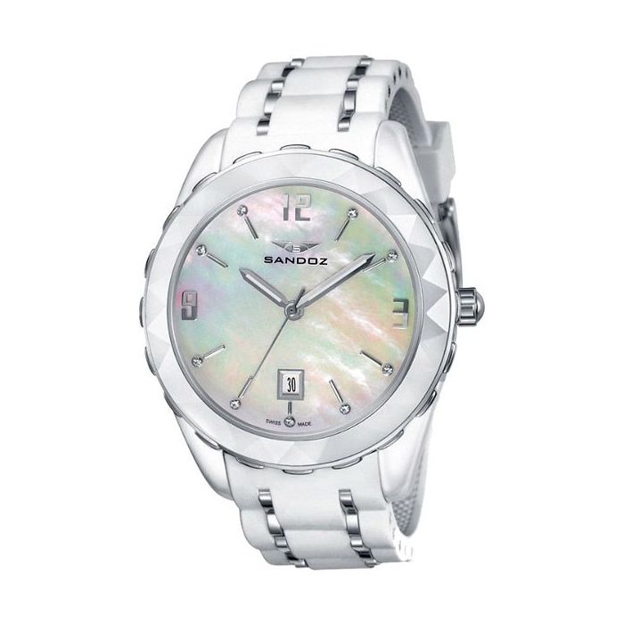 Наручные часы Sandoz 81270-90 Фото