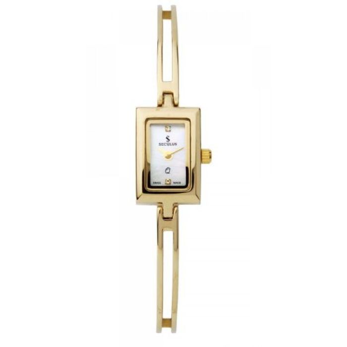 Наручные часы Seculus 1587.1.732 mop, pvd Фото