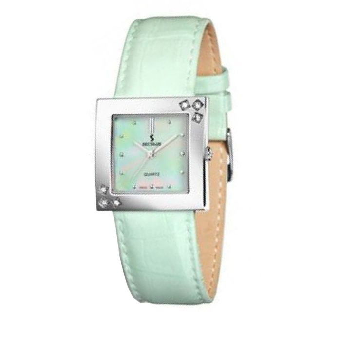 Наручные часы Seculus 1617.1.763 mop,menta Фото
