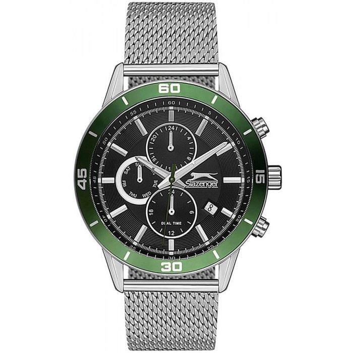Наручные часы Slazenger SL.09.6199.2.01 Фото