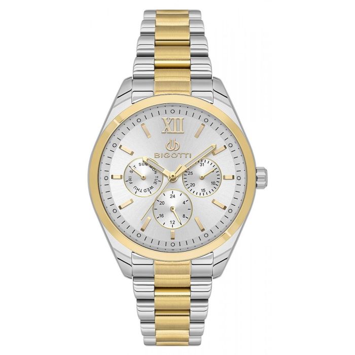 Наручные часы Bigotti BG.1.10566-4 Фото