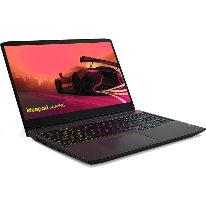 Ноутбук Lenovo IdeaPad Gaming 3 15ACH6 Фото 1